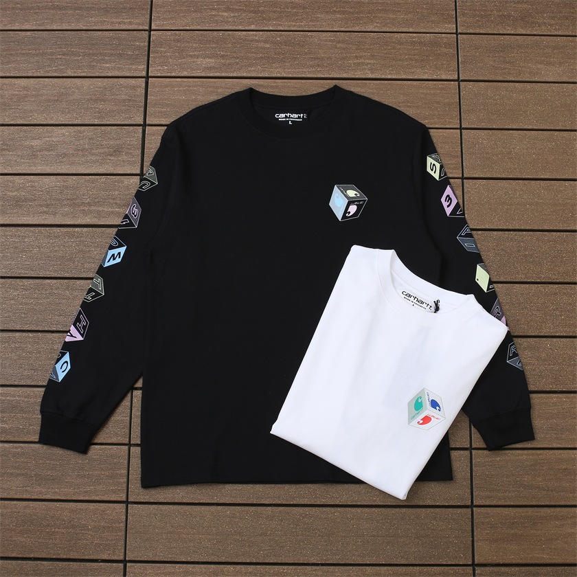 CARHARTT T-SHIRT