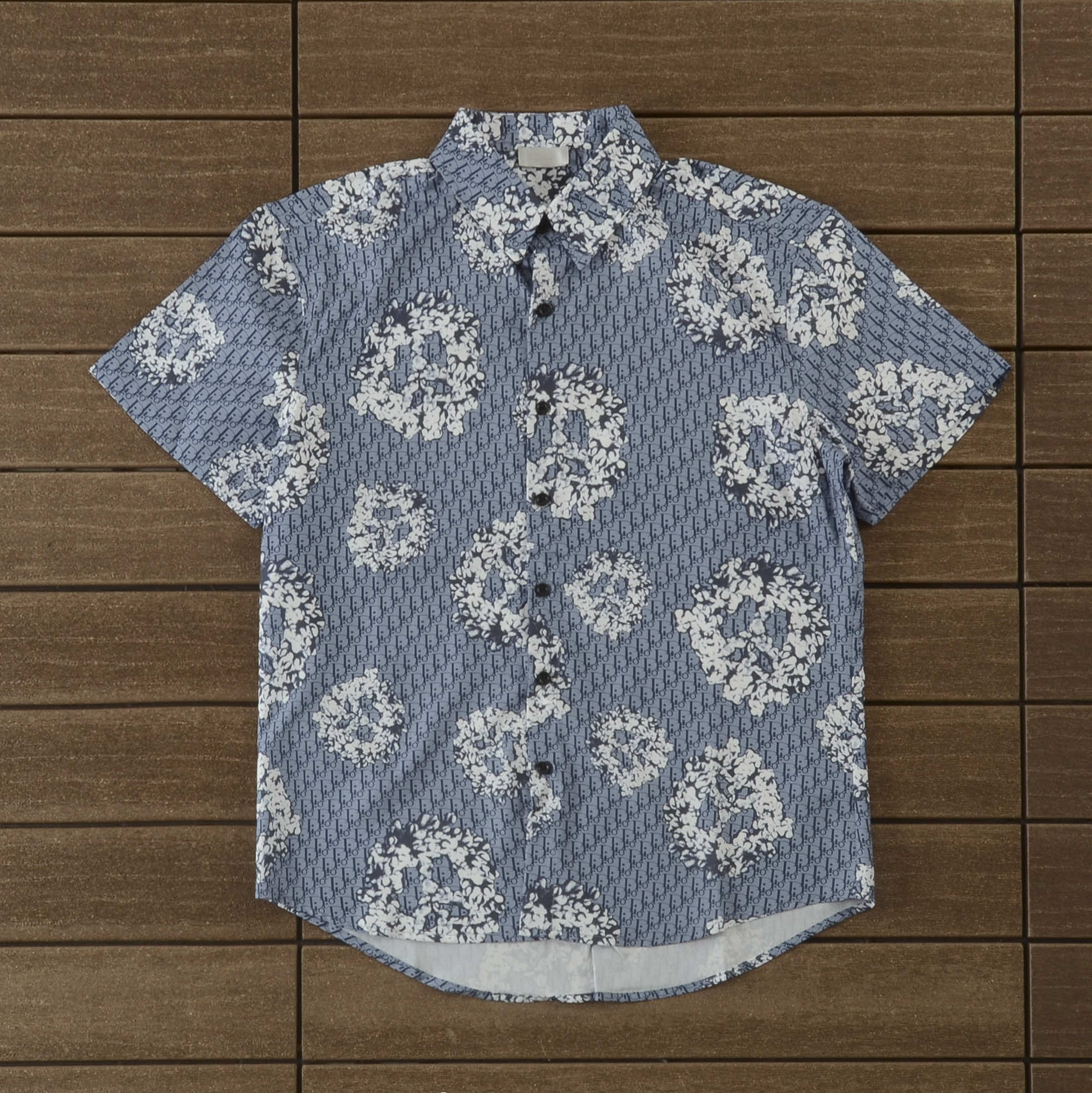 DIOR SHIRT
