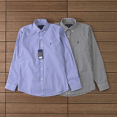 RALPH LAUREN SHIRT