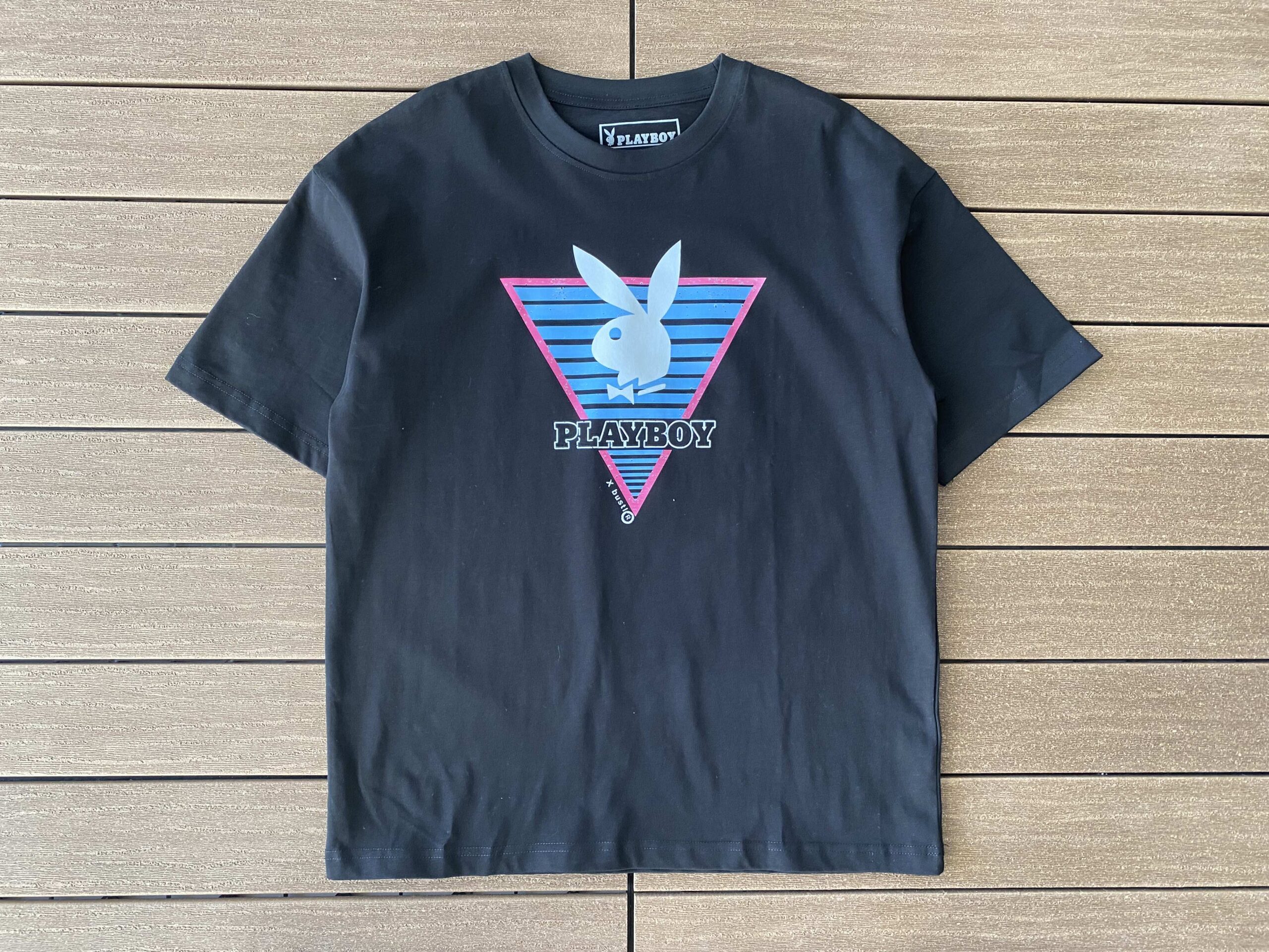 ΡLAＹ ΒOＹ T-shirt