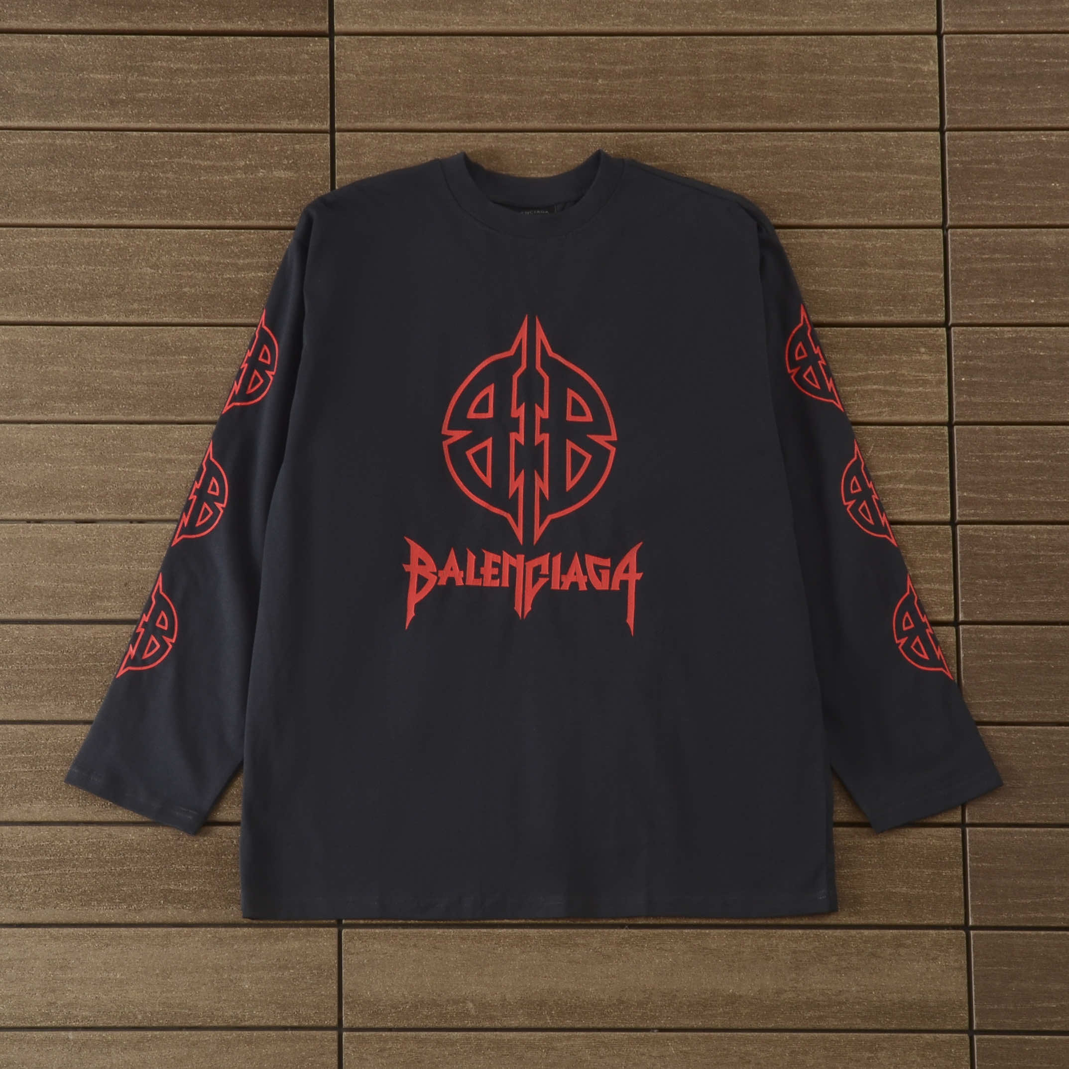 BALENCIAGA T-shirt