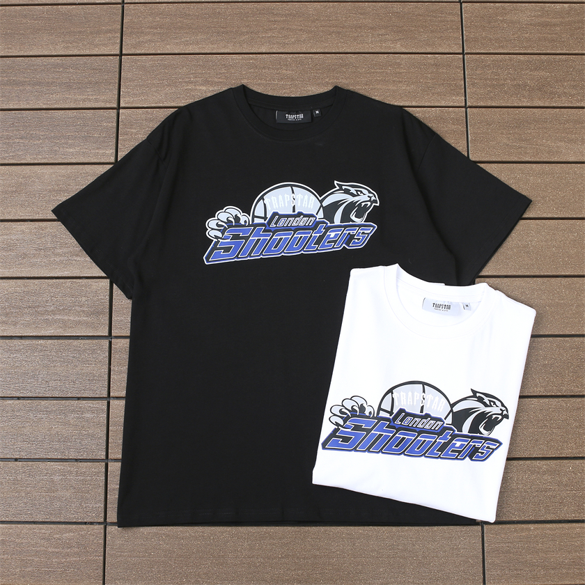 TRAPSTAR T-SHIRT