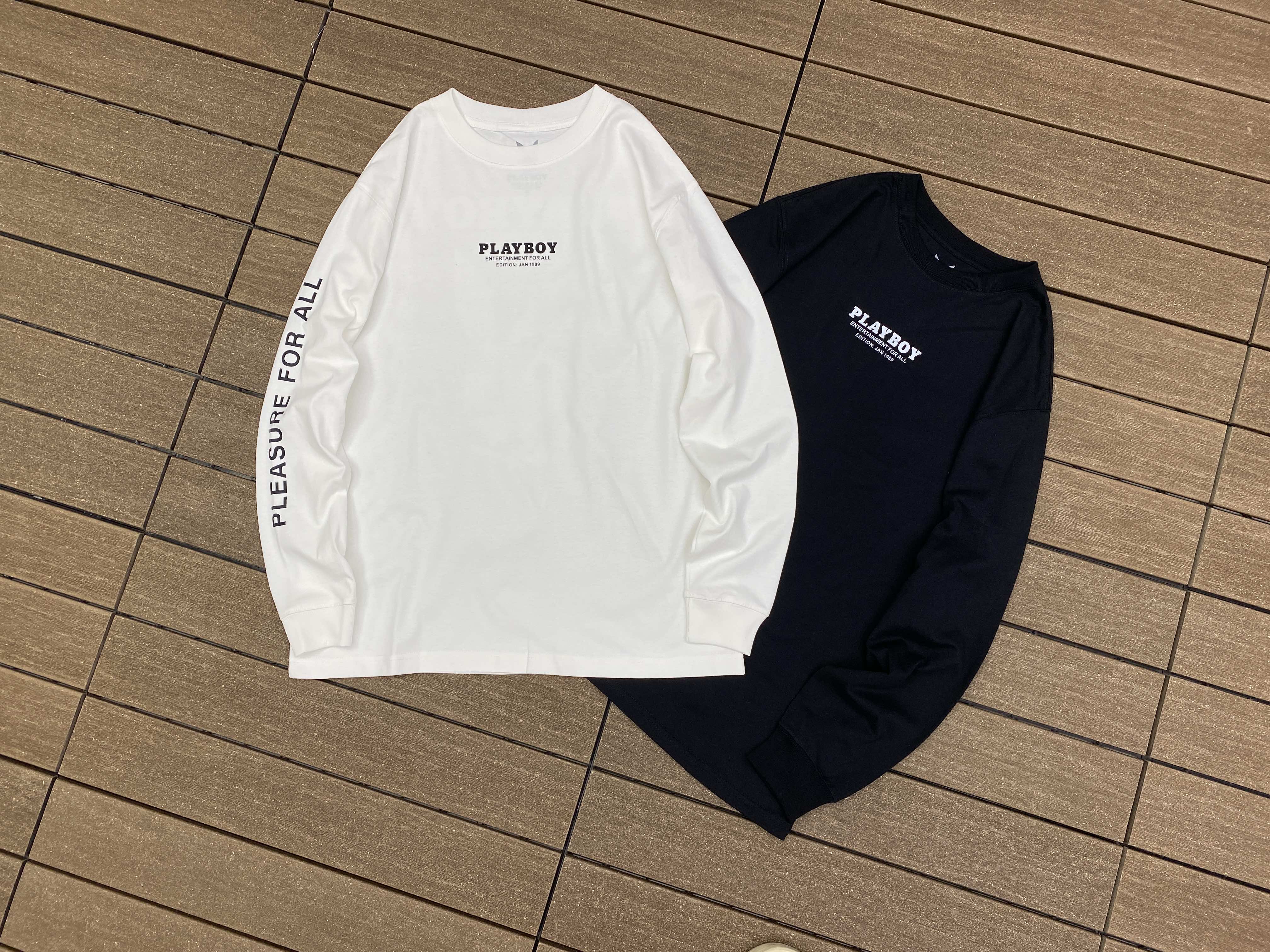 ΡLAＹ ΒOＹ T-shirt