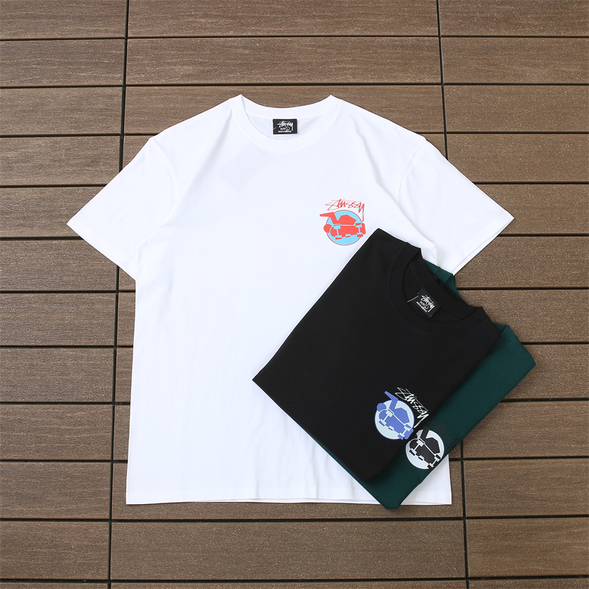 STUSSY T-shirt