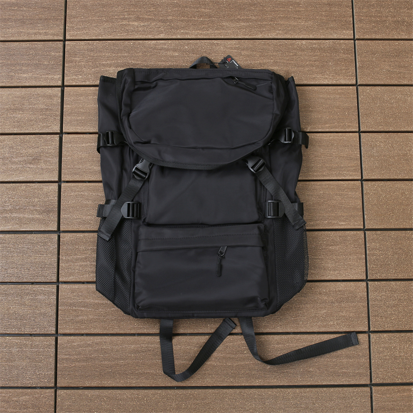 STONE ISLAND BAG