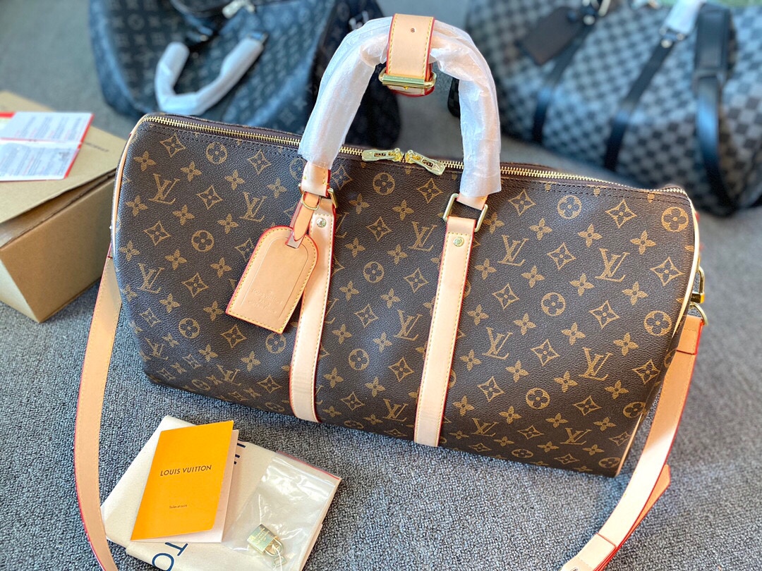 LV BAG