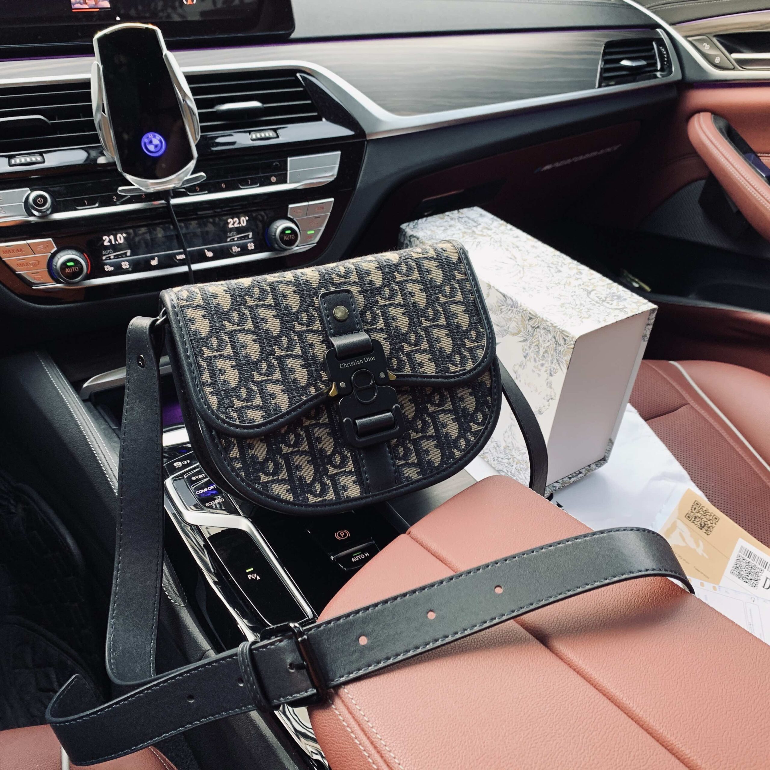 DIOR BAG