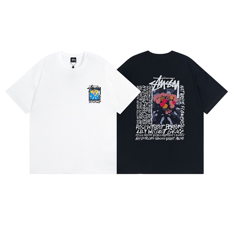 STUSSY T-SHIRT