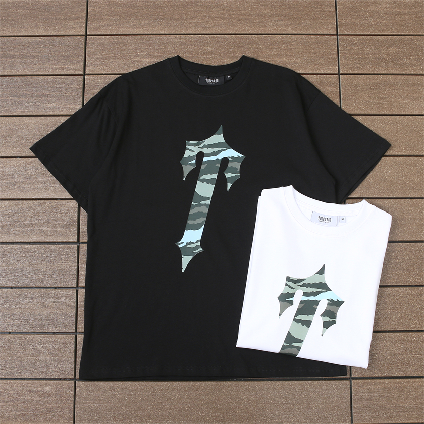 TRAPSTAR T-SHIRT