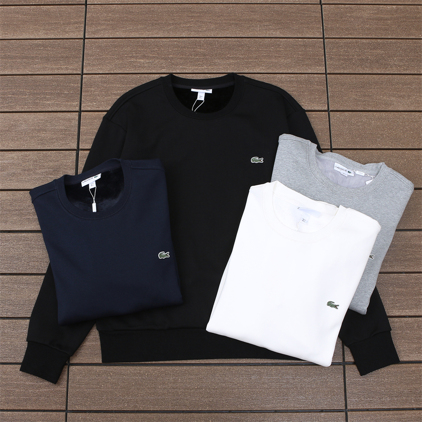 LACOSTE SWEATER
