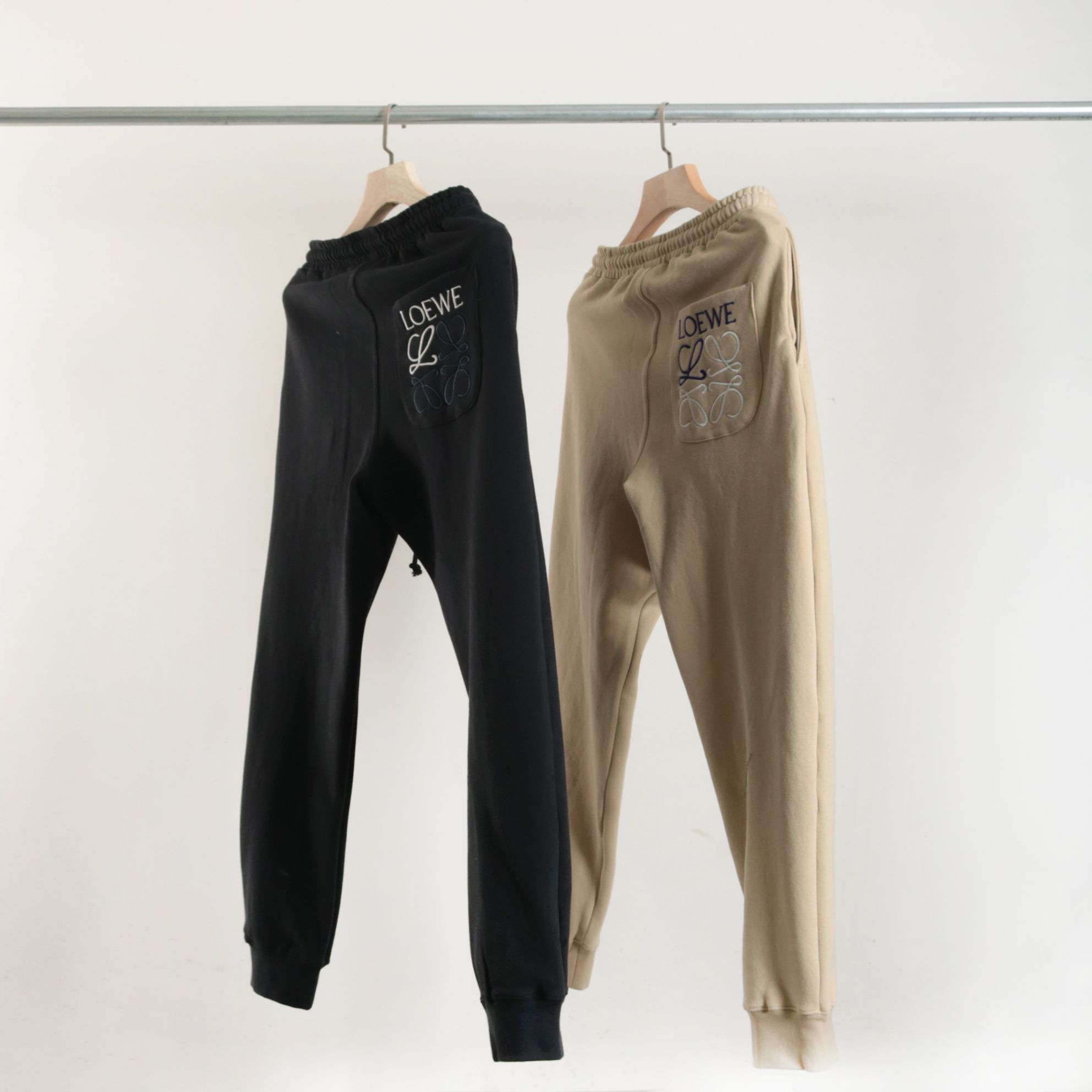 LOEWE PANTS