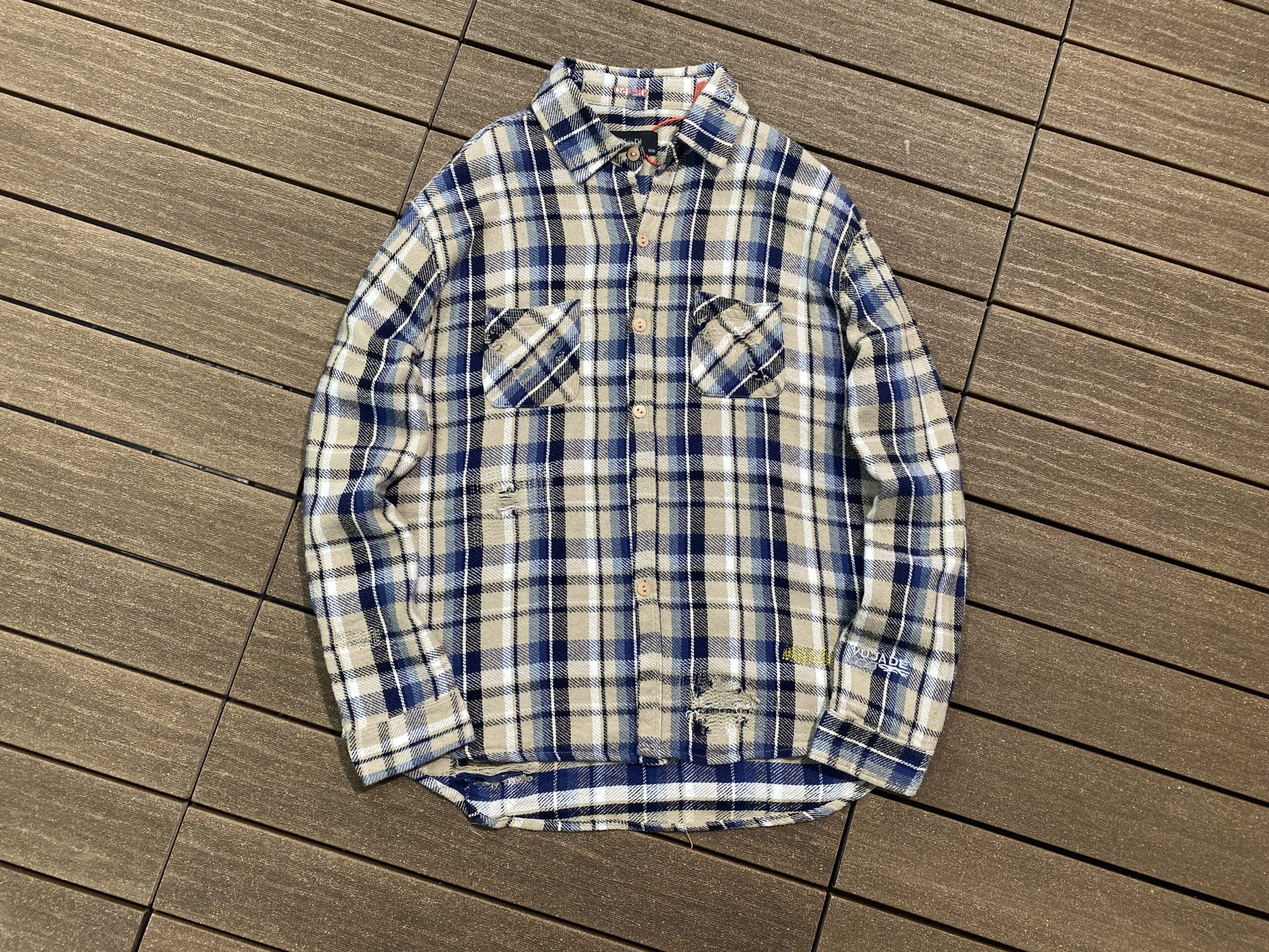 VUJADE SHIRT