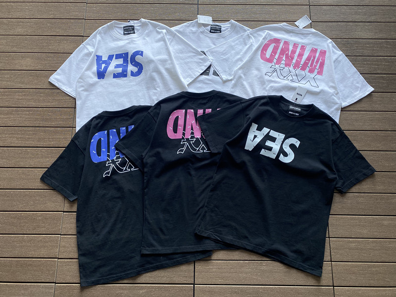 GODSELECTIONXXX T-SHIRT