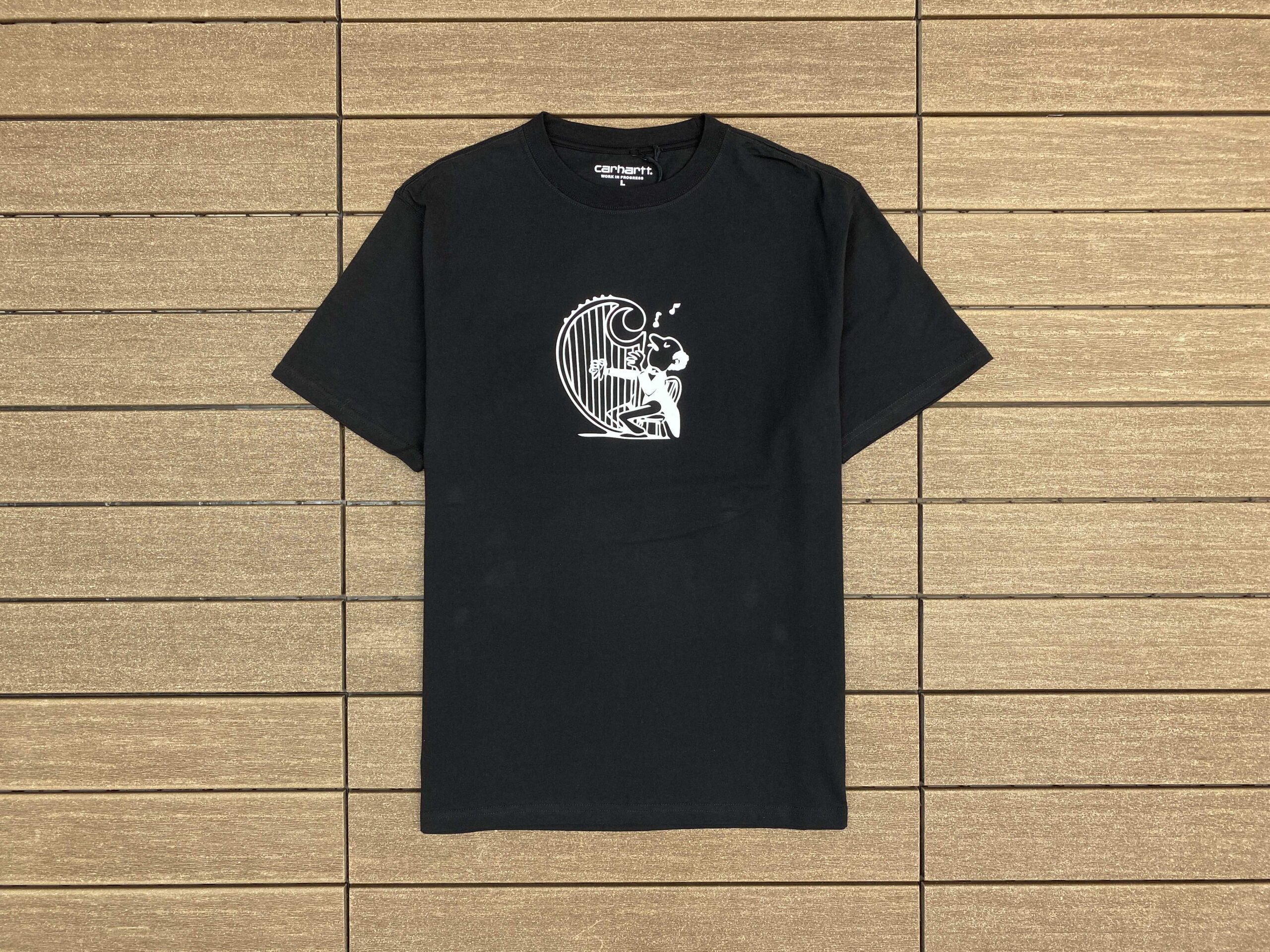 CARHARTT T-SHIRT