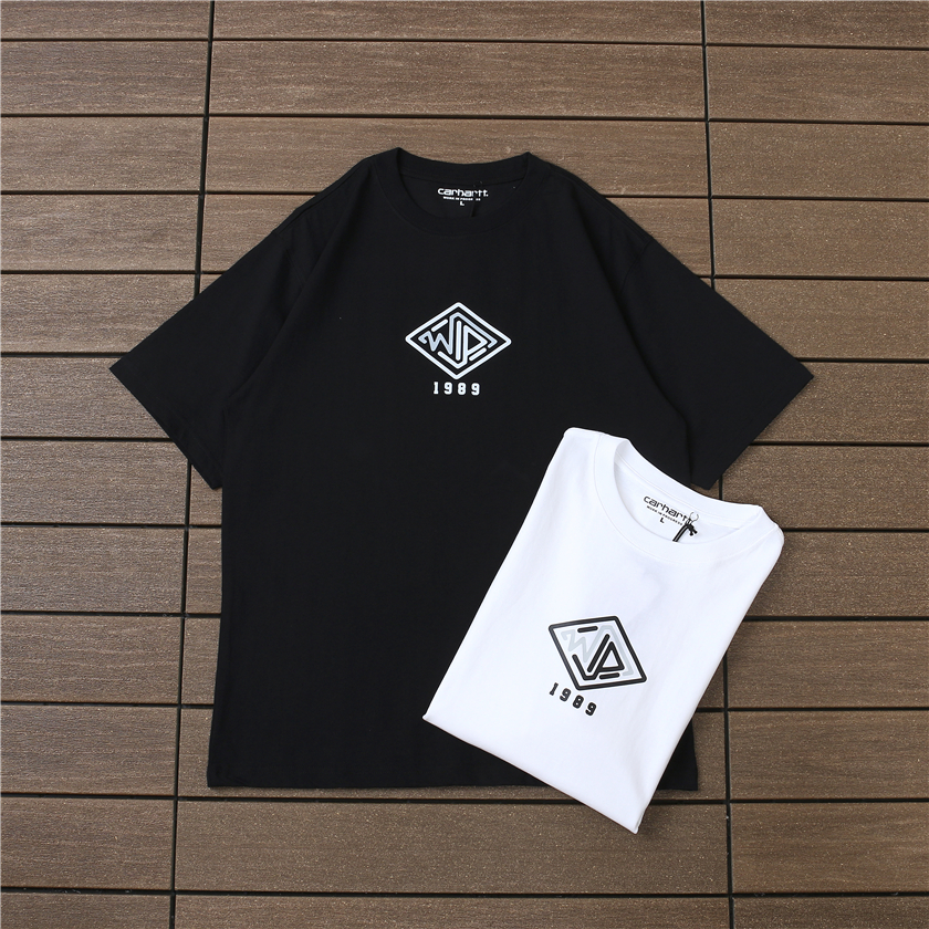 CARHARTT T-SHIRT
