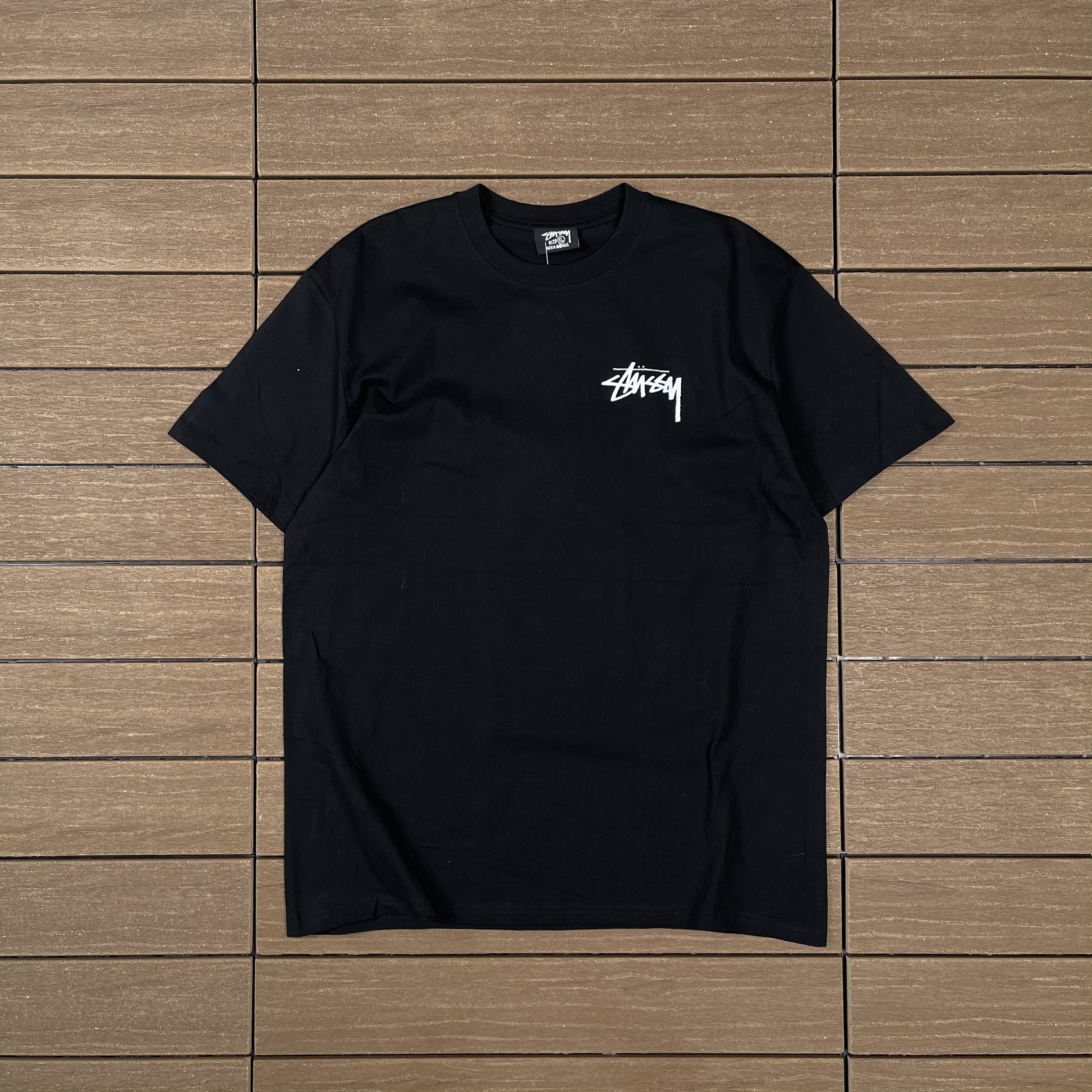 STUSSY T-SHIRT