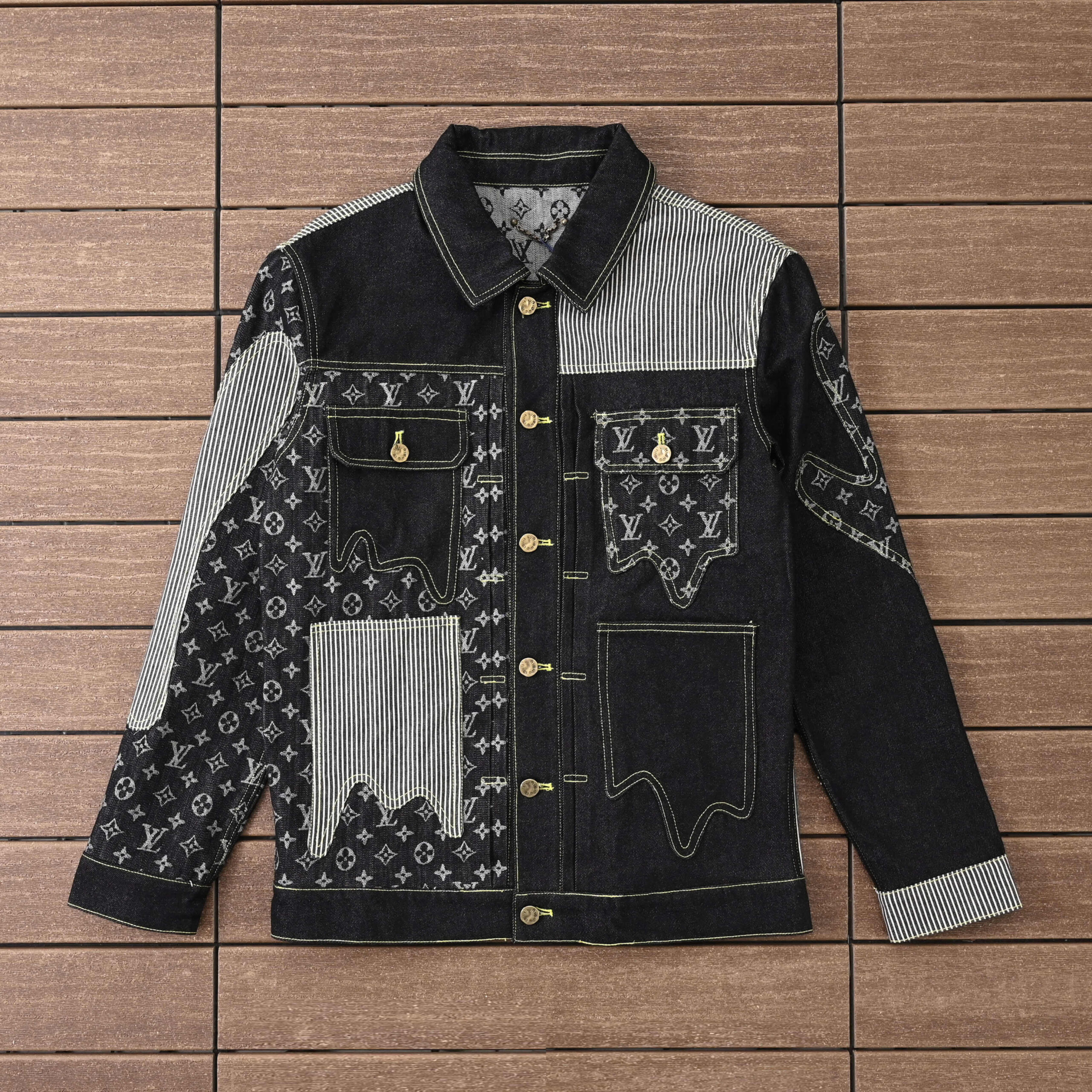 LV jacket