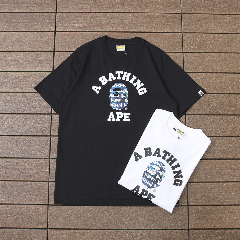 BAPE T-SHIRT
