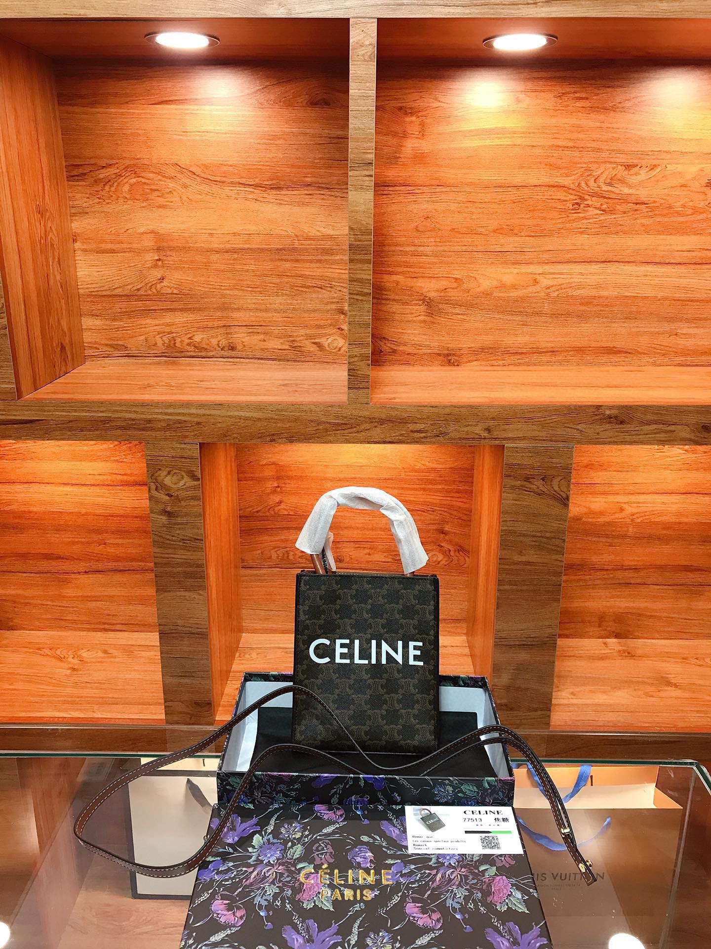 CELINE BAG
