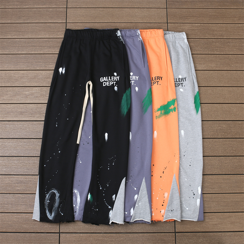 GALLERY DEPT PANT