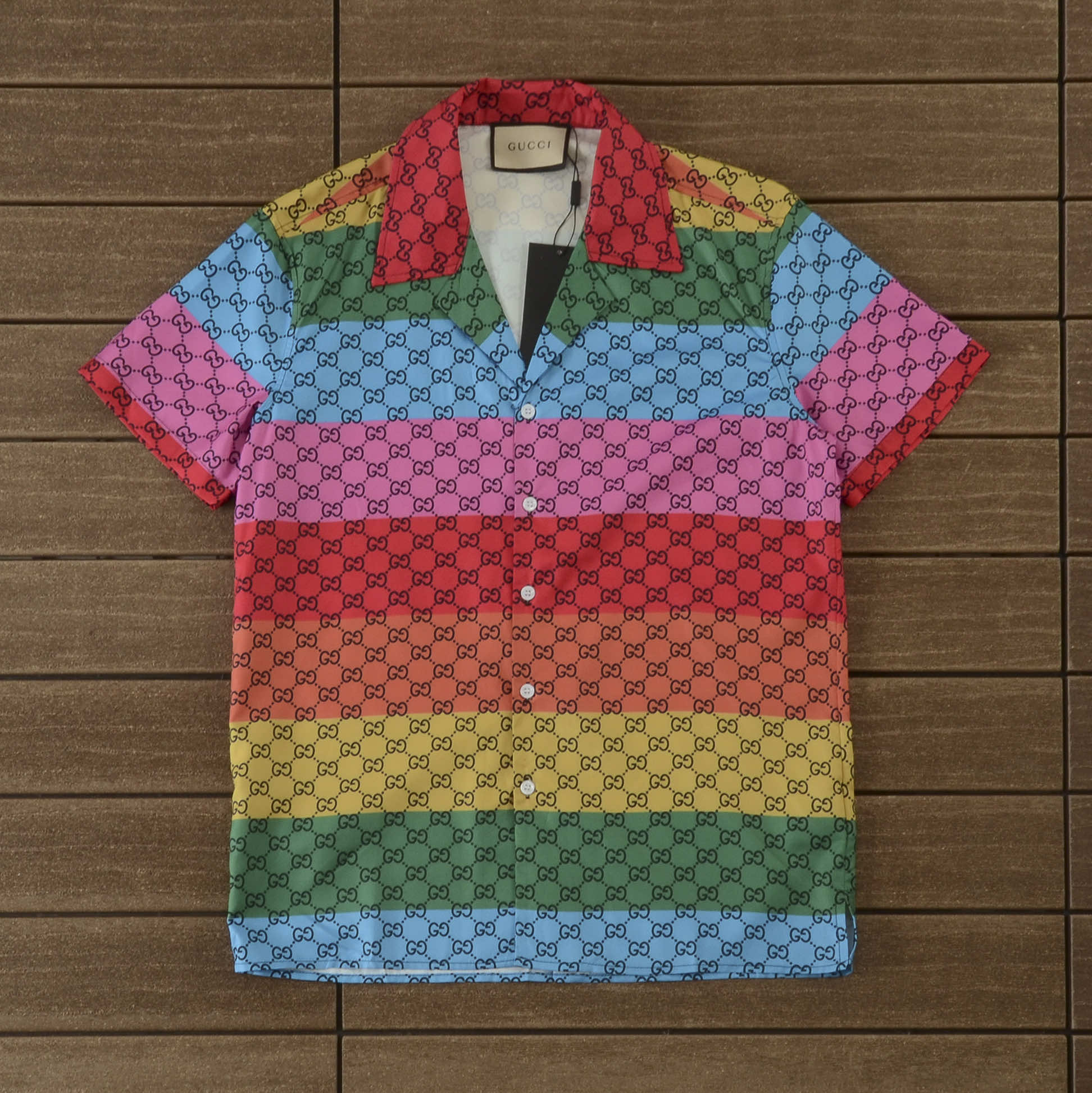 GUCCI SHIRT
