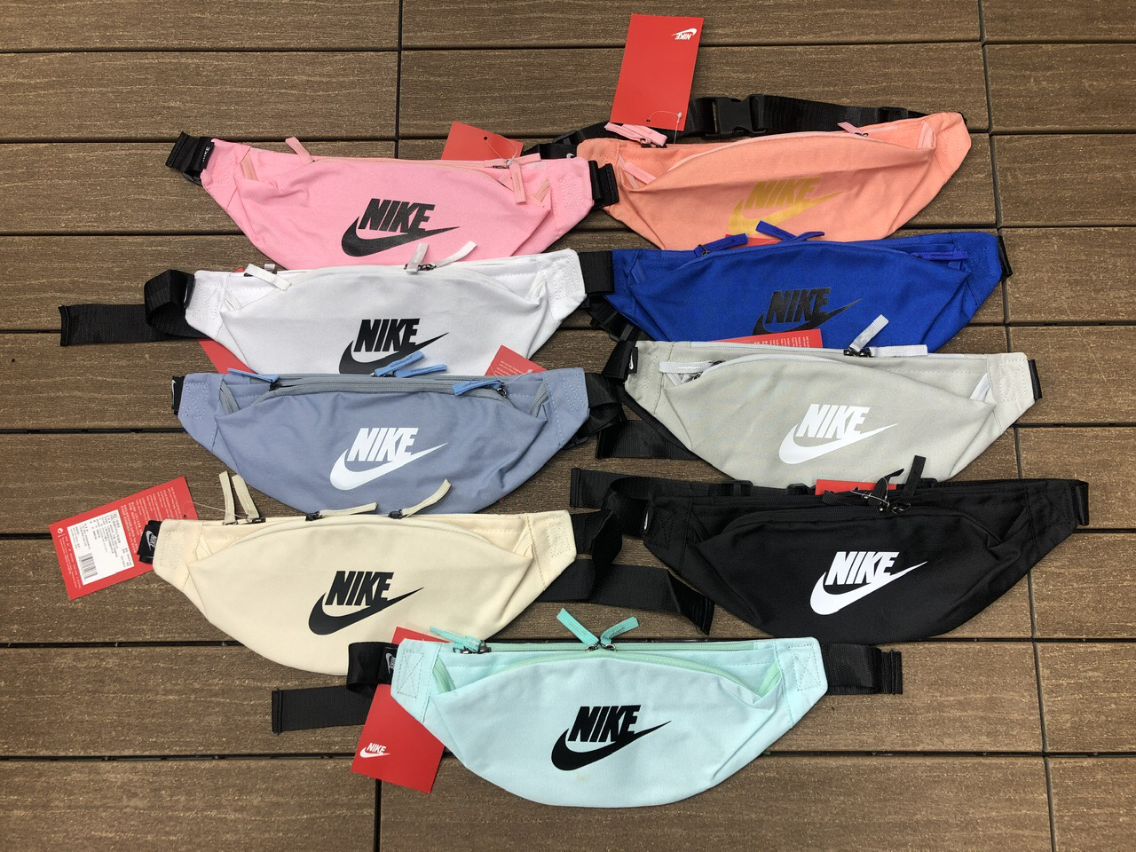 NIKE BAG