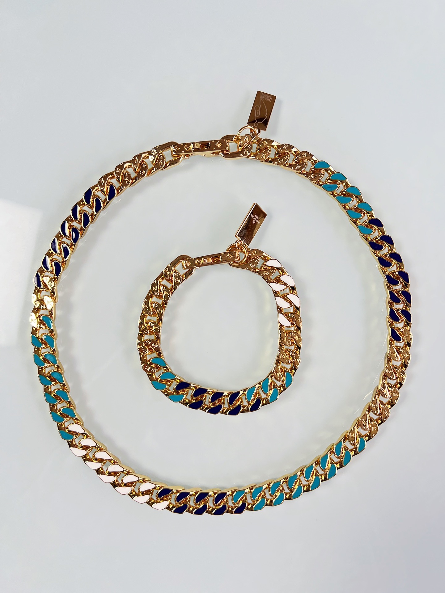 LV JEWELRY