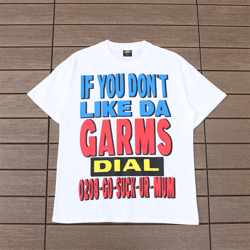 CORTEIZ T-SHIRT