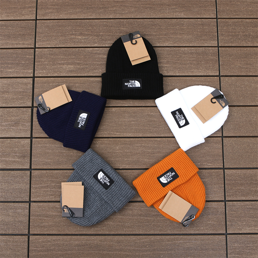 THE NORTH FACE CAP