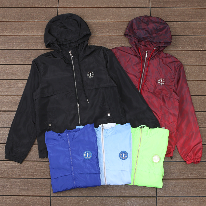 Trapstar JACKET