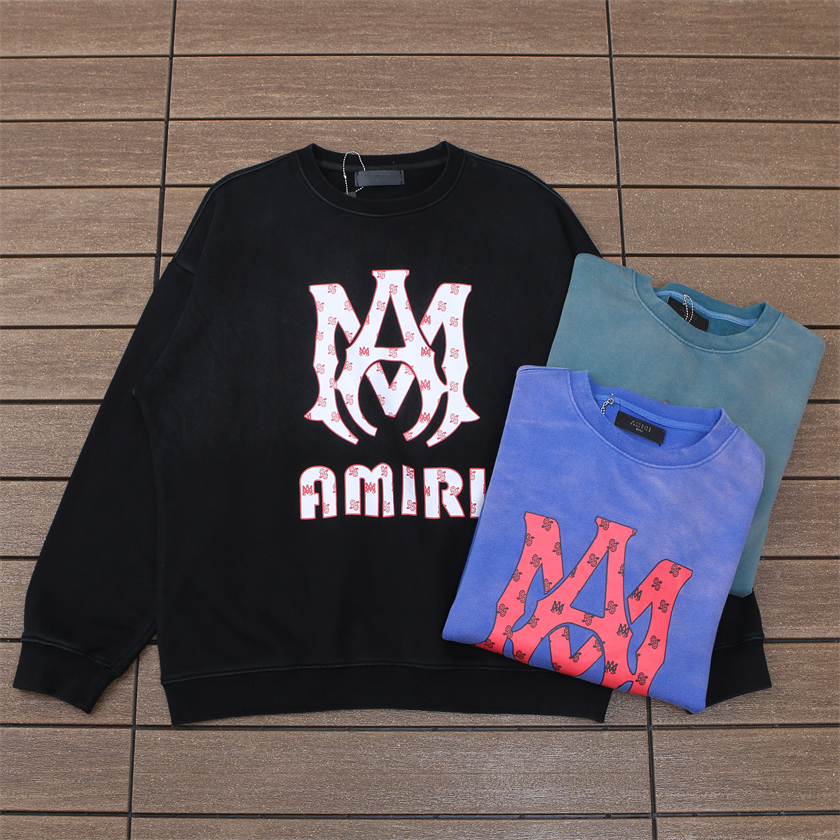 AMIRI SWEATER