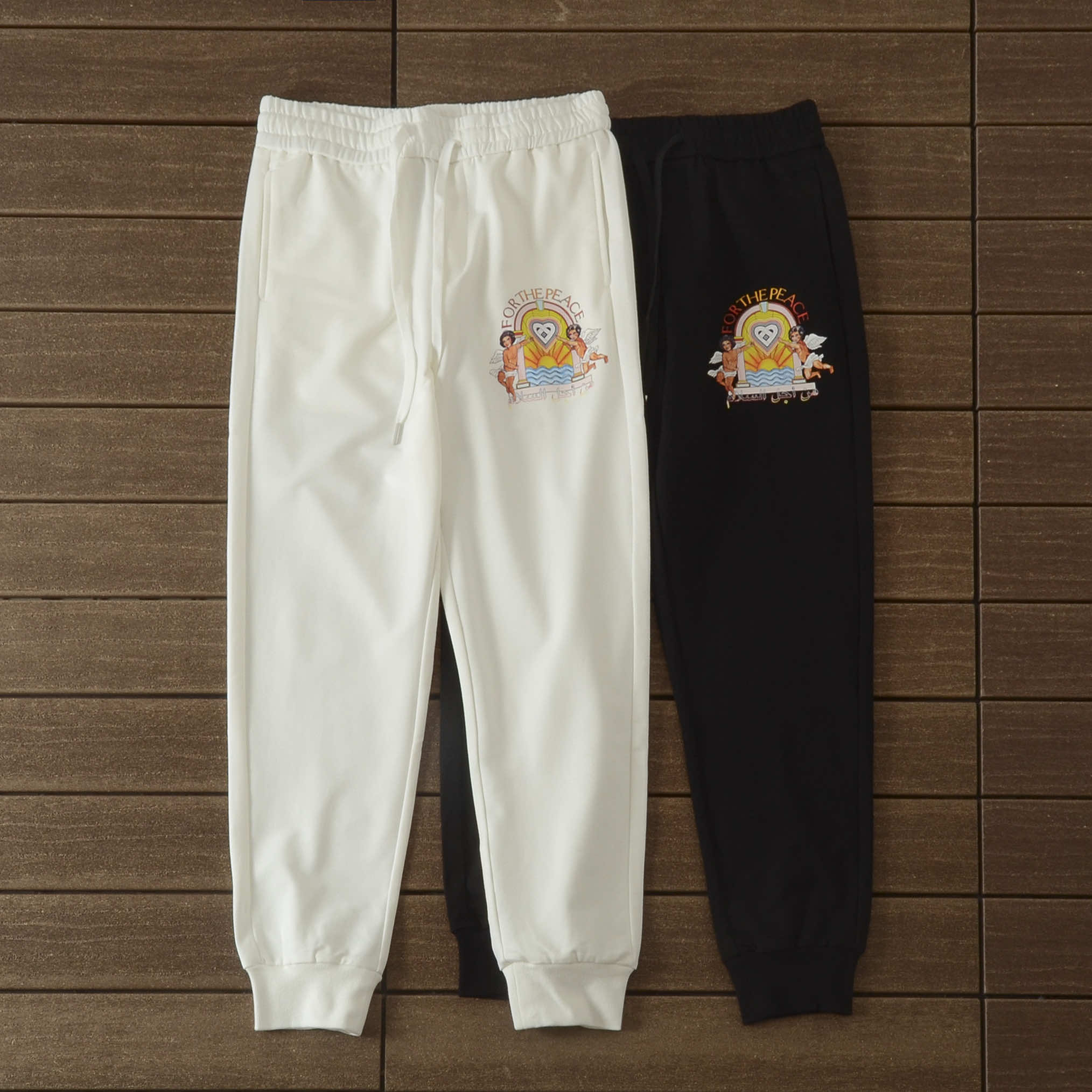 CASABLANCA PANT