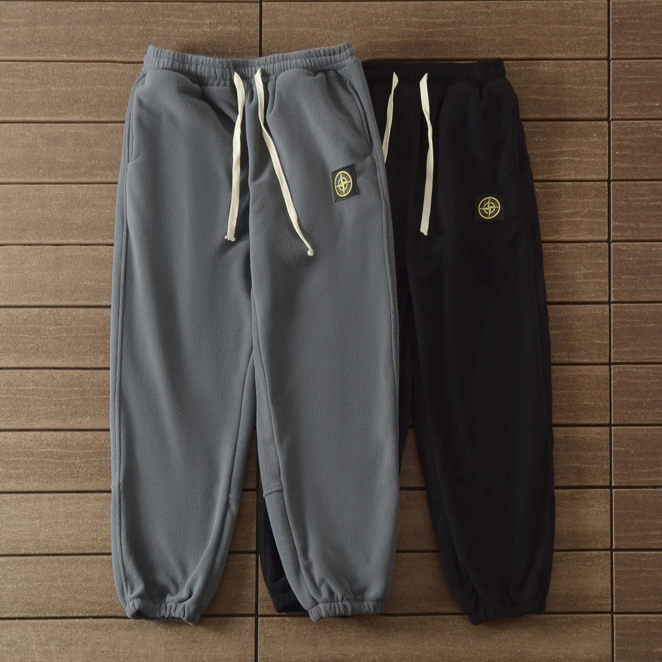 STONE ISLAND PANT