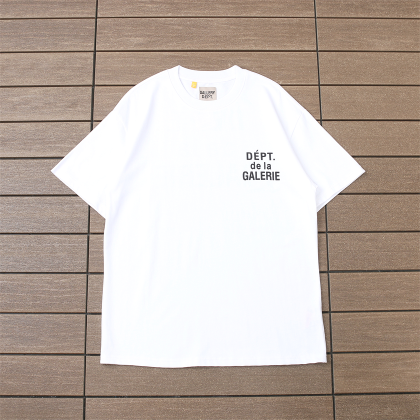 GALLERY T-short