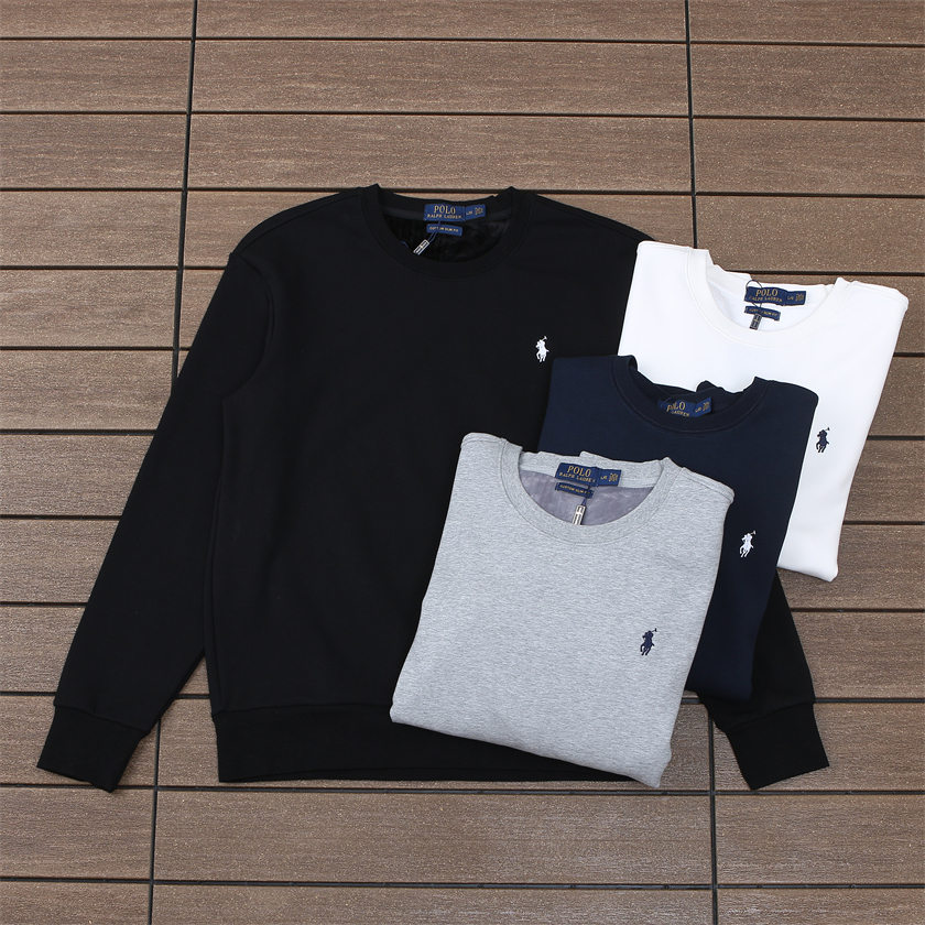 RALPH LAUREN SWEATER
