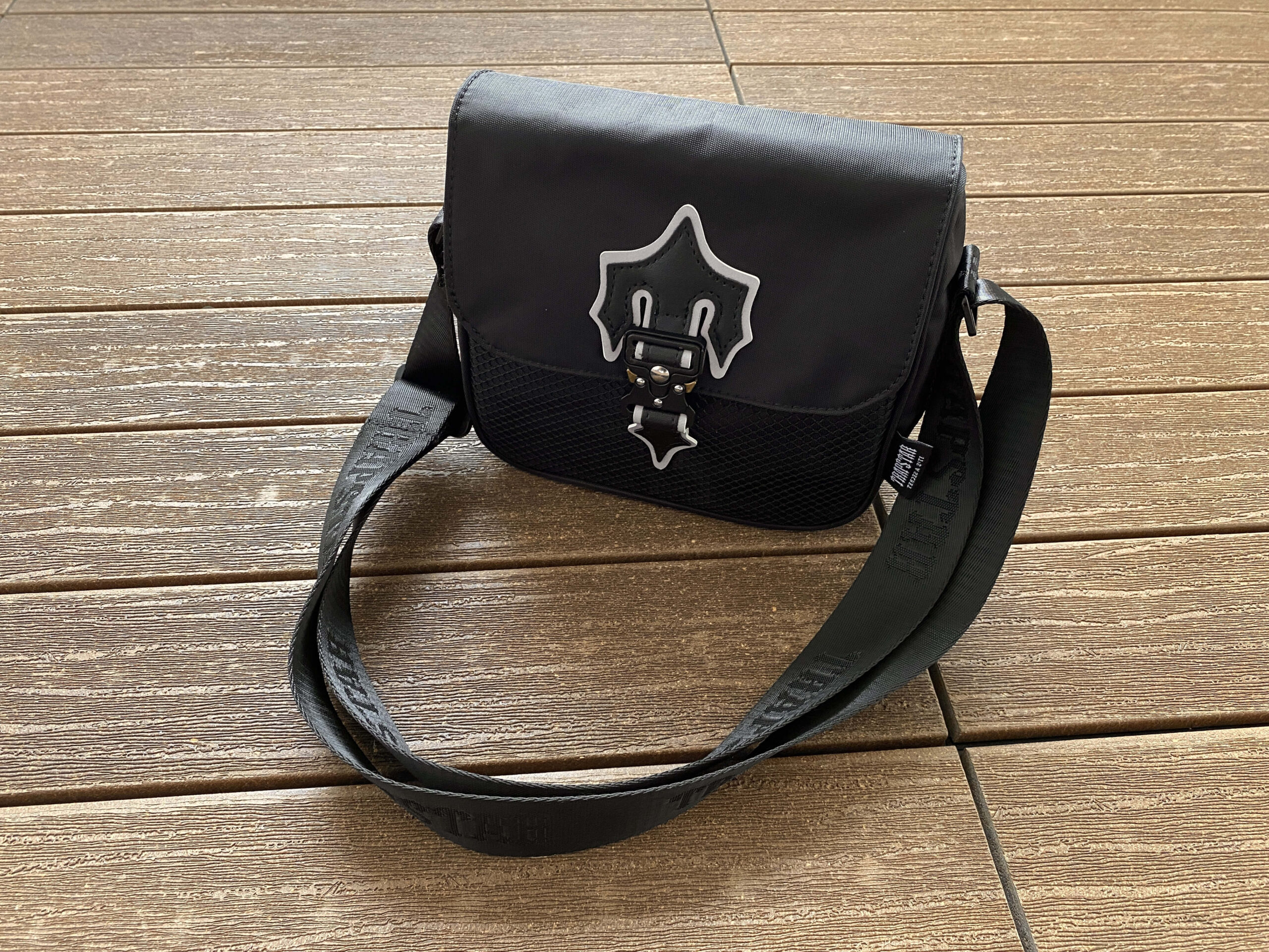 TRAPSTAR BAG
