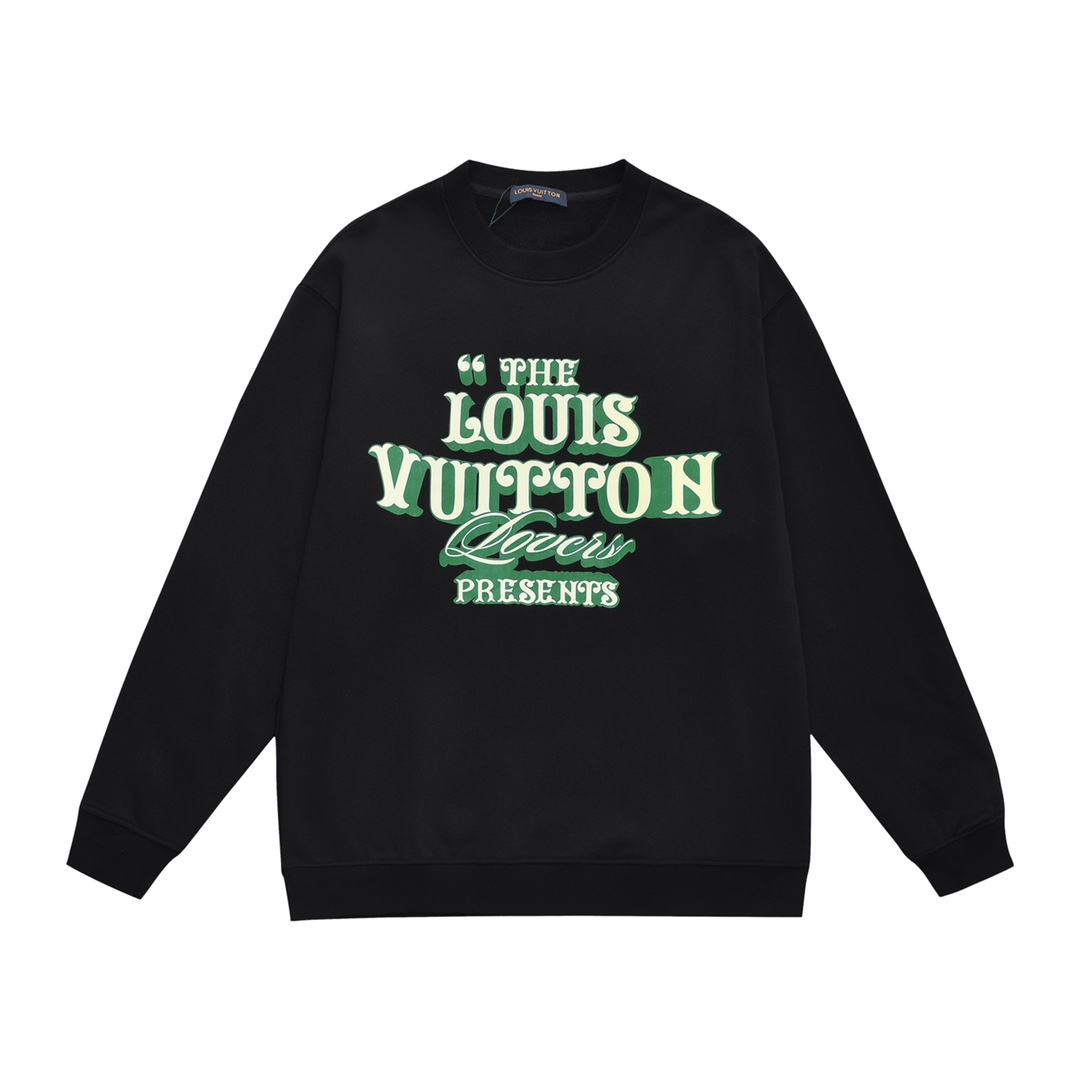 LV SWEATER