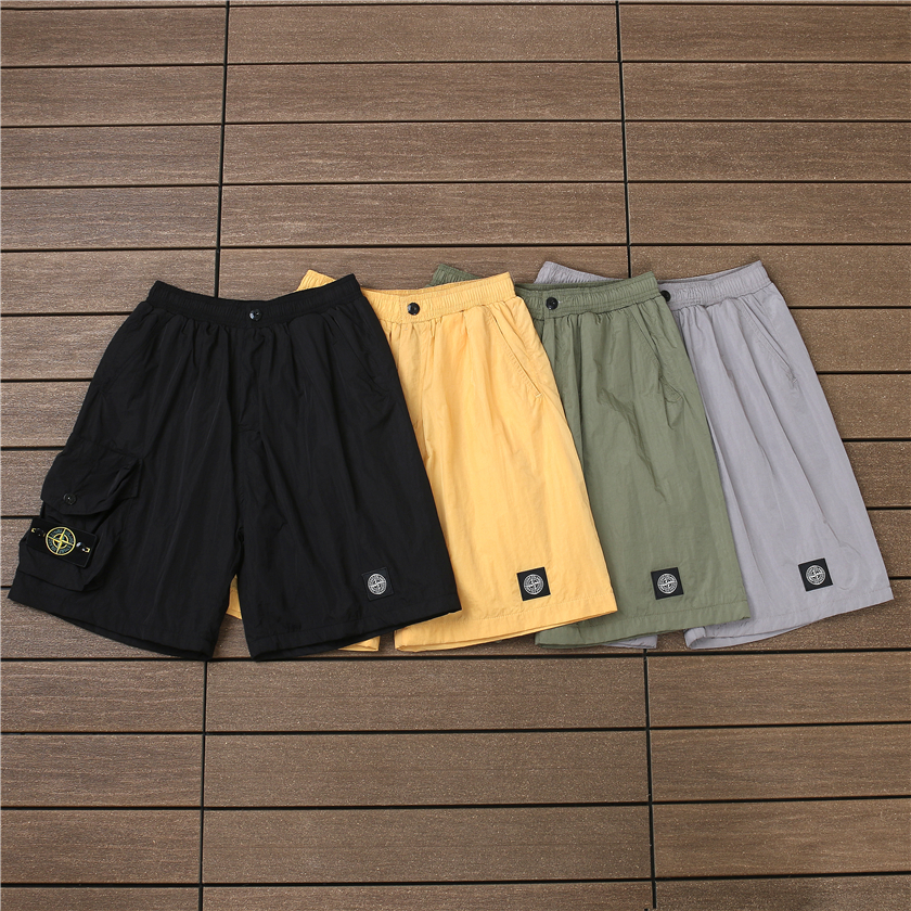 STONE ISLAND SHORT