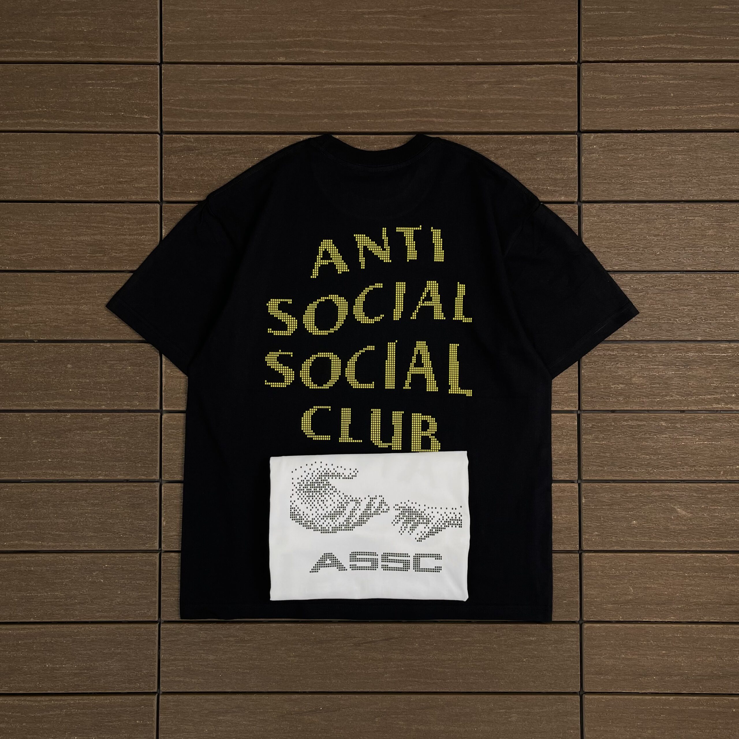 ASSC T-SHIRT