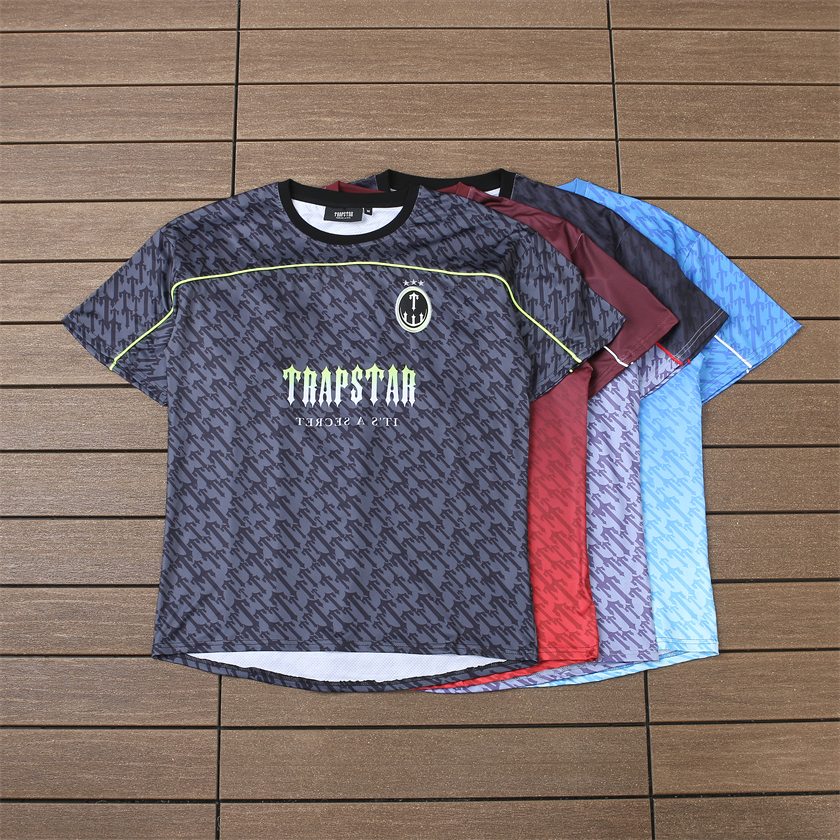 TRAPSTAR T-SHIRT