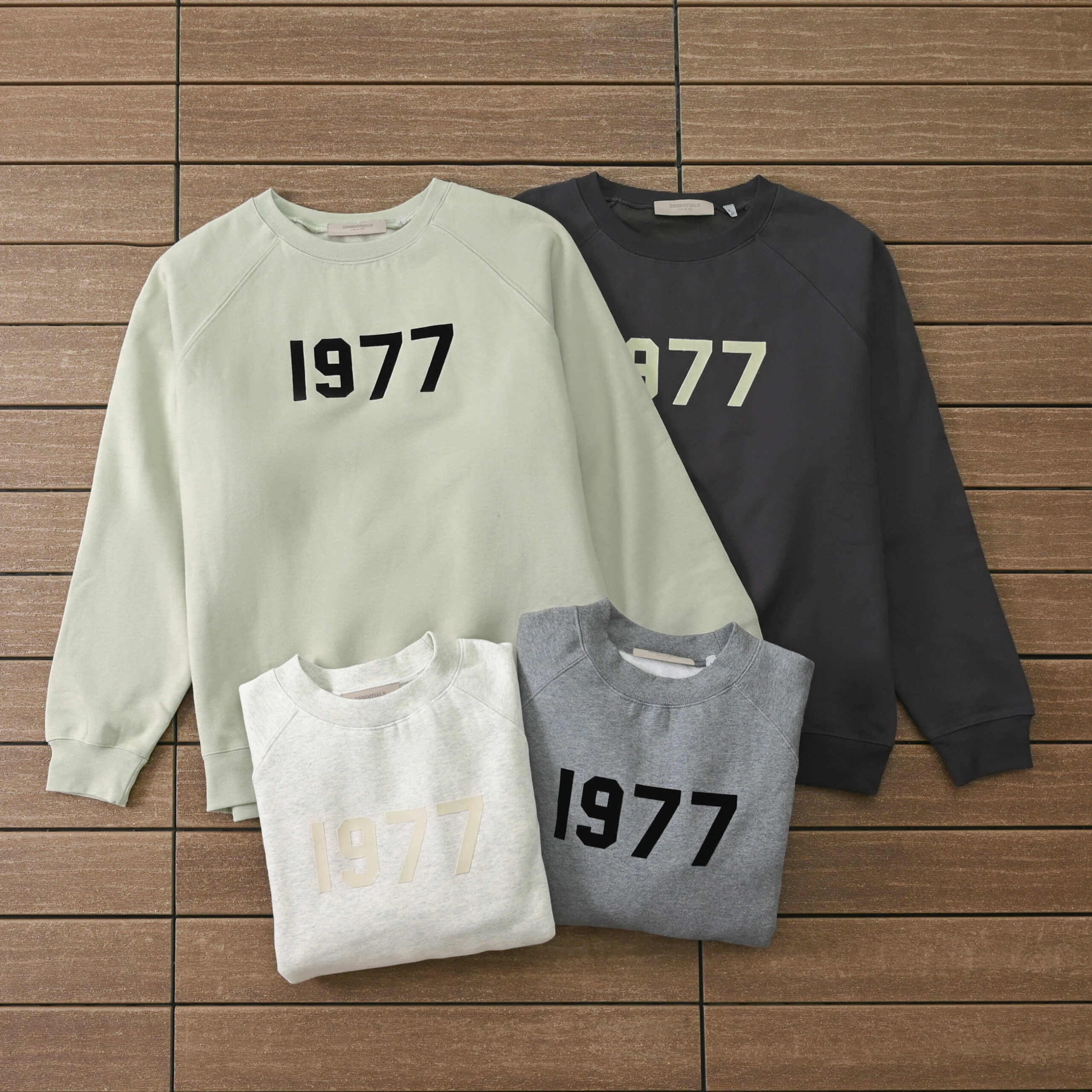 FEAR OF GOD Sweater