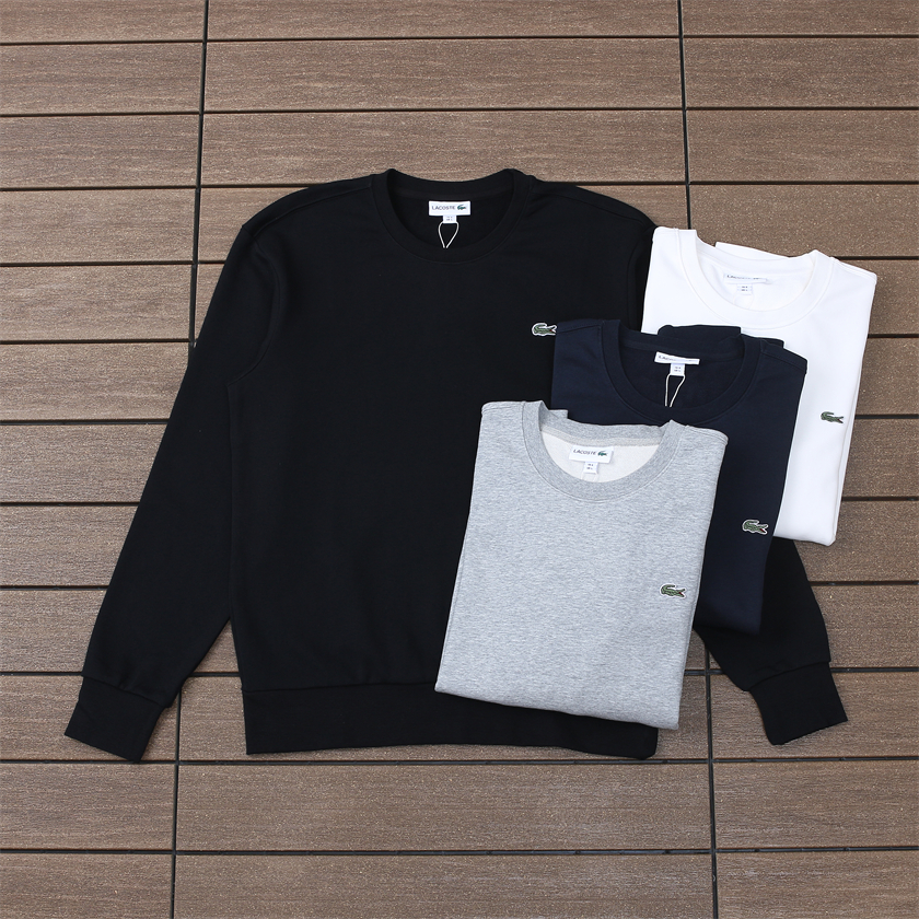 LACOSTE SWEATER
