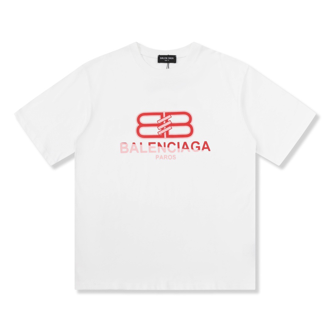 BALENCIAGA T-shirt