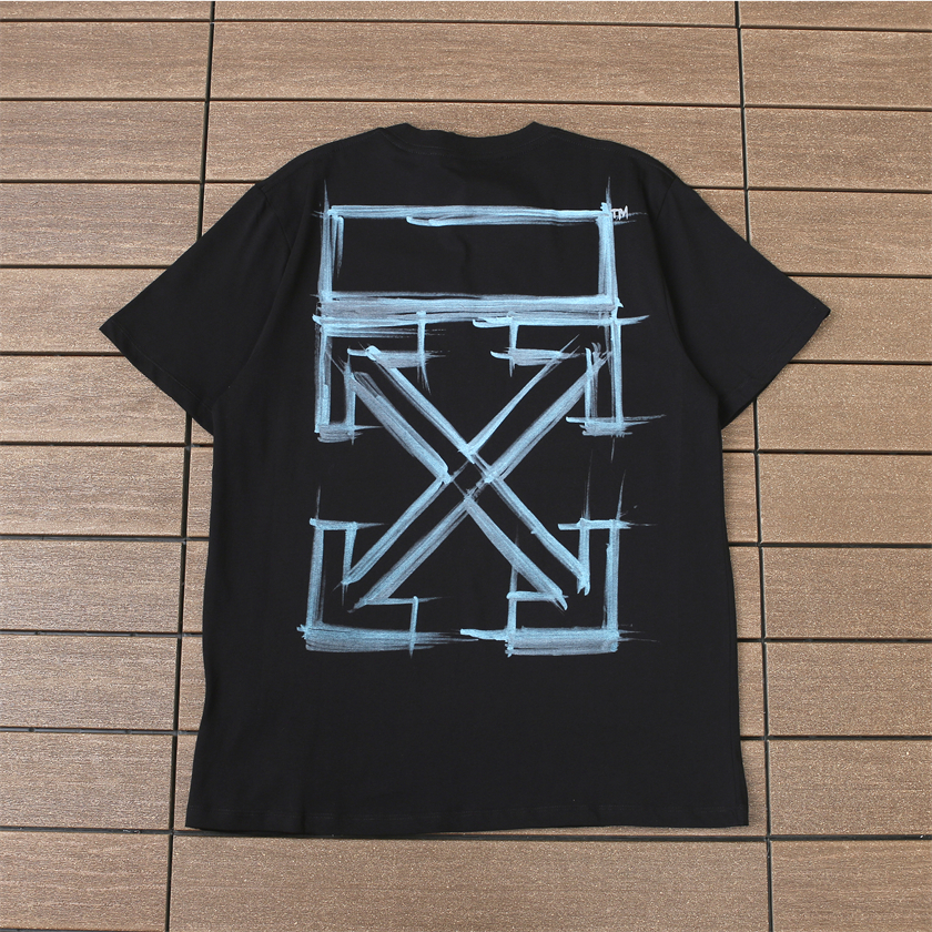 OFF-WHITE T-SHIRT