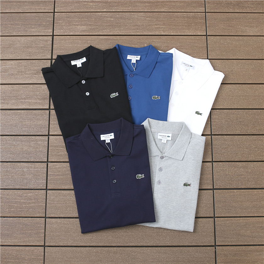 LACOSTE T- SHIRT
