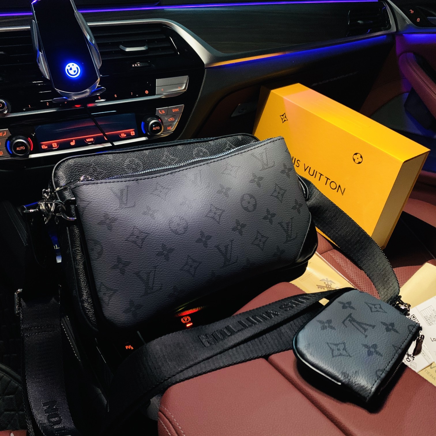 LV