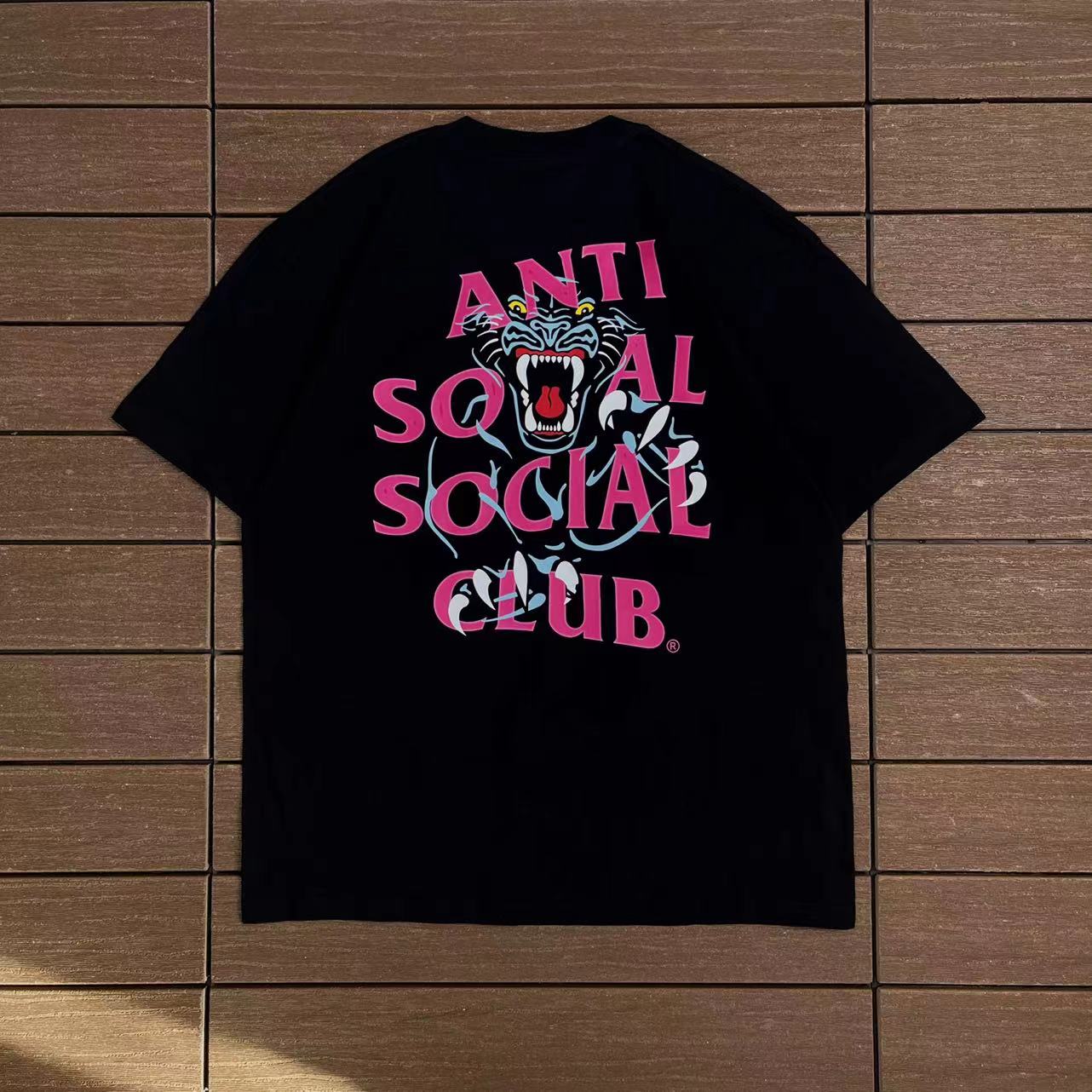 ASSC T-SHIRT