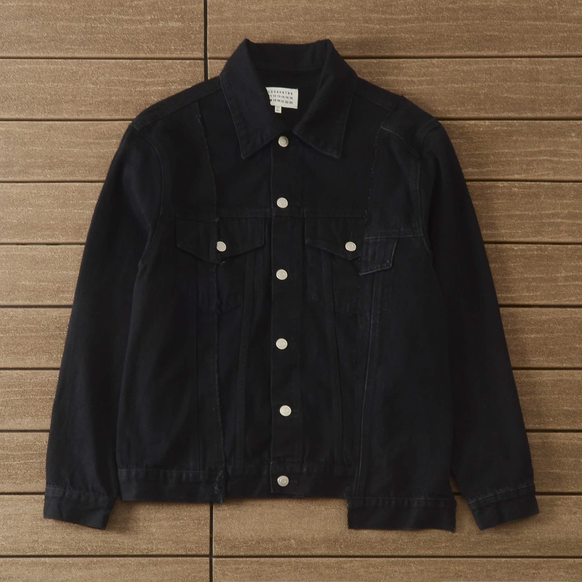 MARGIELA JACKET