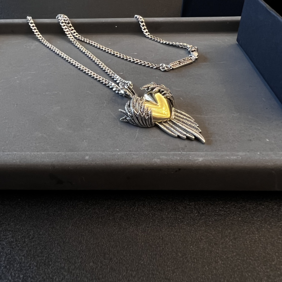 KING BABY JEWELRY