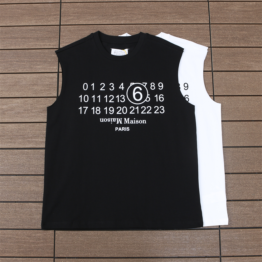 MAISON MARGIELA T-SHIRT